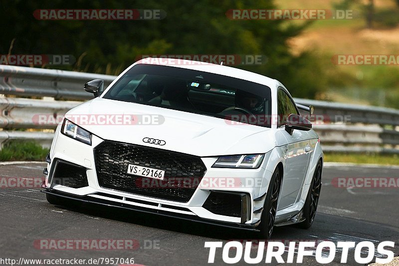 Bild #7957046 - Touristenfahrten Nürburgring Nordschleife (07.08.2019)