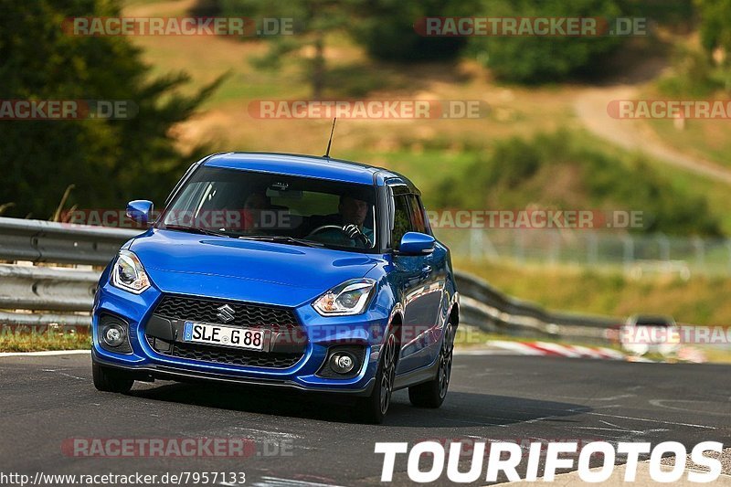 Bild #7957133 - Touristenfahrten Nürburgring Nordschleife (07.08.2019)