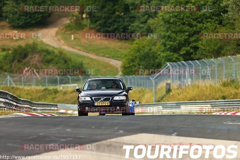 Bild #7957157 - Touristenfahrten Nürburgring Nordschleife (07.08.2019)