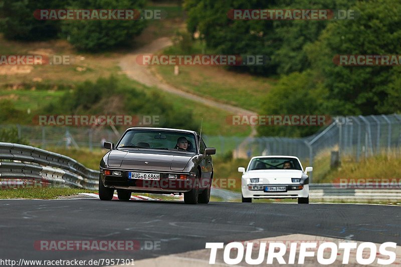 Bild #7957301 - Touristenfahrten Nürburgring Nordschleife (07.08.2019)