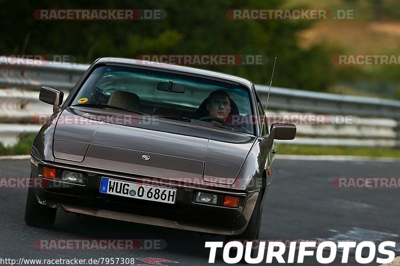 Bild #7957308 - Touristenfahrten Nürburgring Nordschleife (07.08.2019)