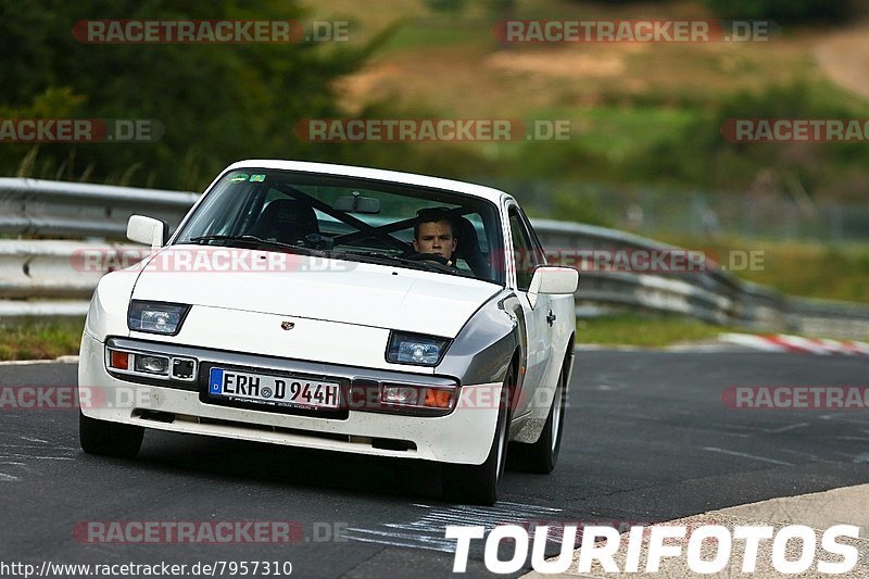 Bild #7957310 - Touristenfahrten Nürburgring Nordschleife (07.08.2019)