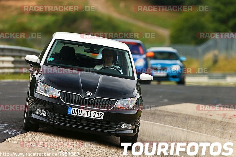 Bild #7957367 - Touristenfahrten Nürburgring Nordschleife (07.08.2019)