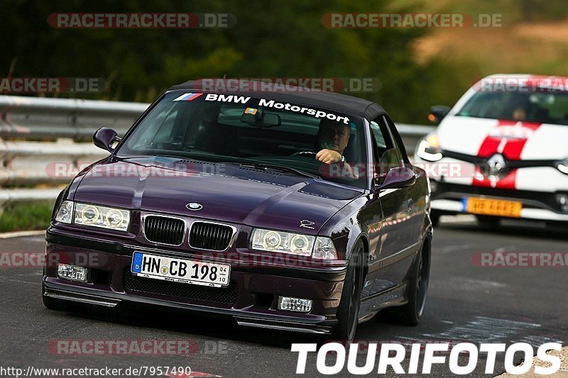 Bild #7957490 - Touristenfahrten Nürburgring Nordschleife (07.08.2019)