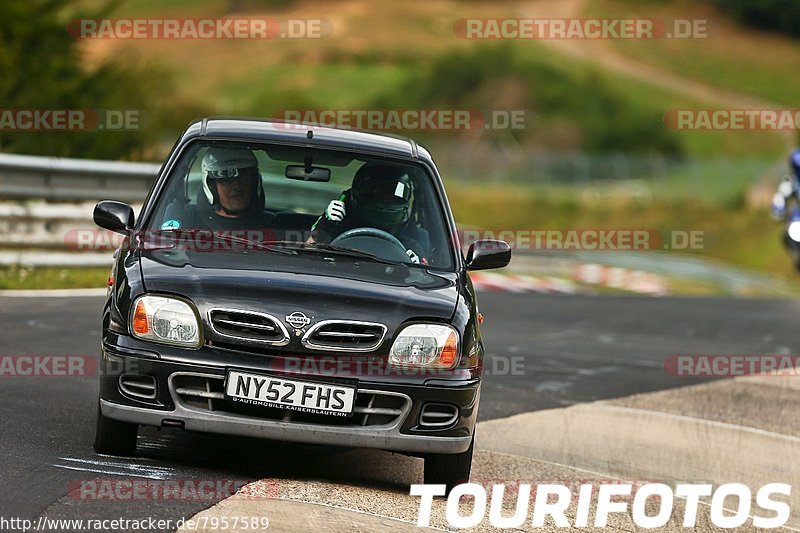 Bild #7957589 - Touristenfahrten Nürburgring Nordschleife (07.08.2019)