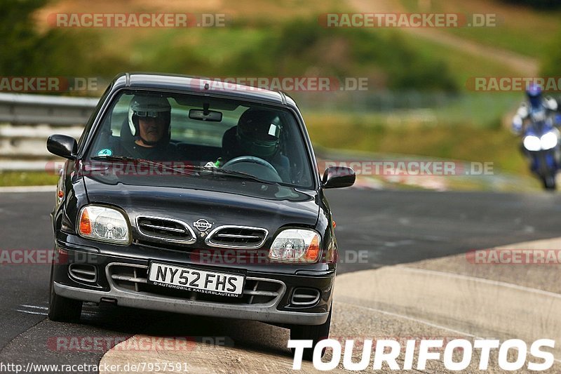 Bild #7957591 - Touristenfahrten Nürburgring Nordschleife (07.08.2019)