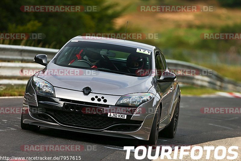 Bild #7957615 - Touristenfahrten Nürburgring Nordschleife (07.08.2019)