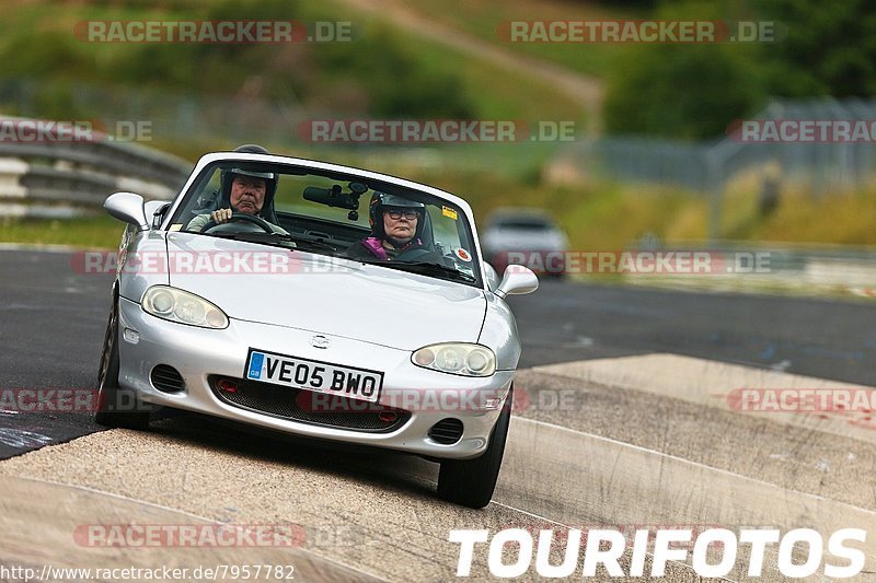 Bild #7957782 - Touristenfahrten Nürburgring Nordschleife (07.08.2019)