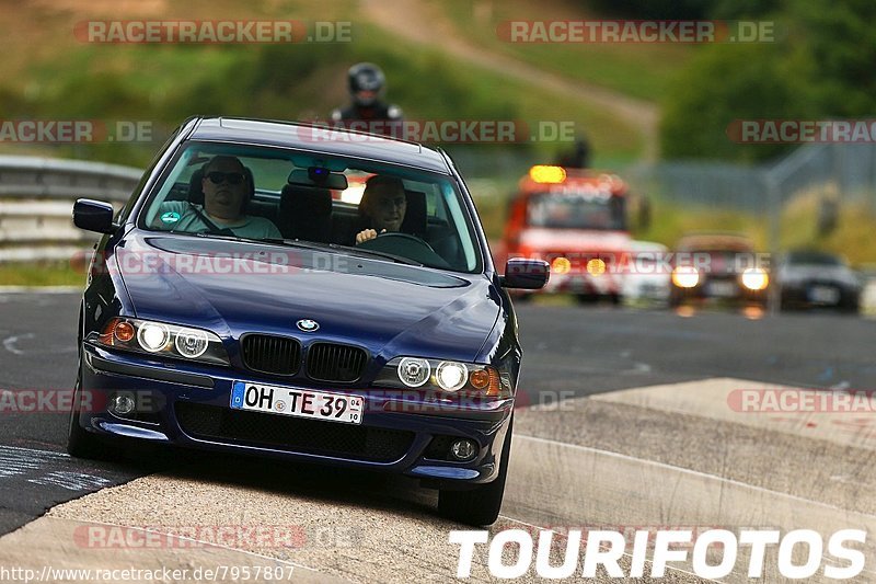 Bild #7957807 - Touristenfahrten Nürburgring Nordschleife (07.08.2019)