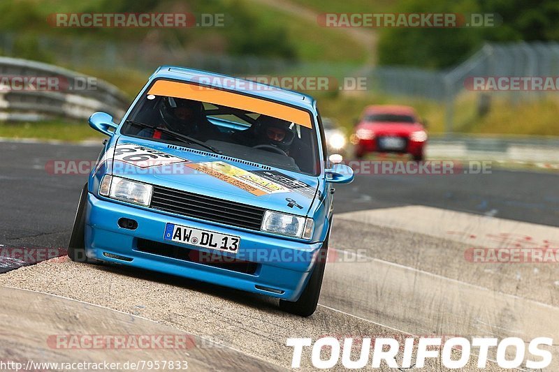 Bild #7957833 - Touristenfahrten Nürburgring Nordschleife (07.08.2019)