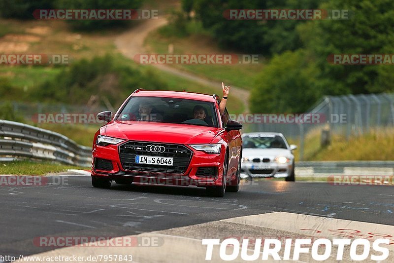 Bild #7957843 - Touristenfahrten Nürburgring Nordschleife (07.08.2019)