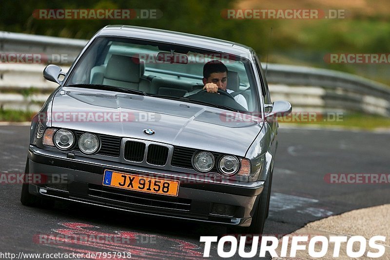 Bild #7957918 - Touristenfahrten Nürburgring Nordschleife (07.08.2019)