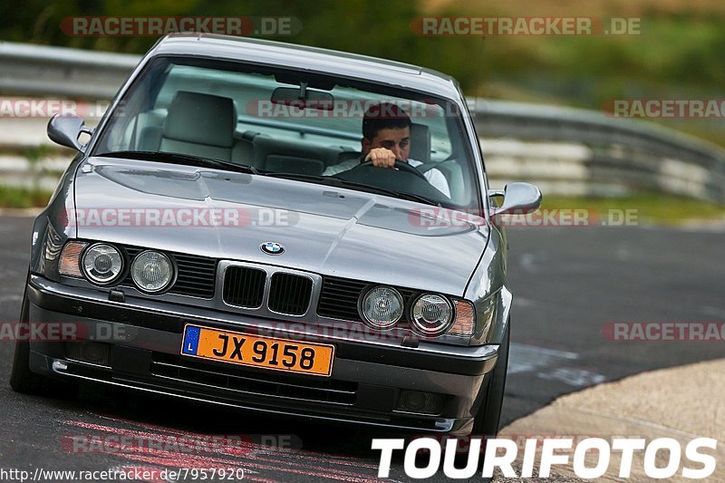 Bild #7957920 - Touristenfahrten Nürburgring Nordschleife (07.08.2019)