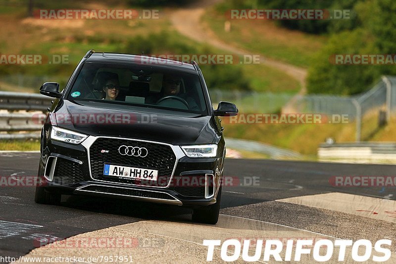 Bild #7957951 - Touristenfahrten Nürburgring Nordschleife (07.08.2019)