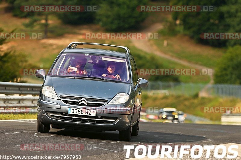 Bild #7957960 - Touristenfahrten Nürburgring Nordschleife (07.08.2019)