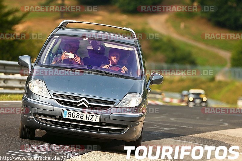 Bild #7957968 - Touristenfahrten Nürburgring Nordschleife (07.08.2019)