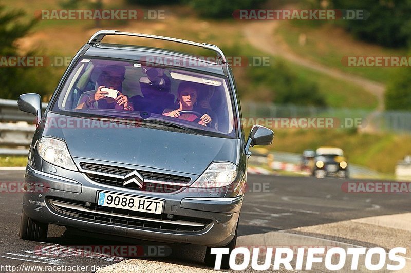 Bild #7957969 - Touristenfahrten Nürburgring Nordschleife (07.08.2019)