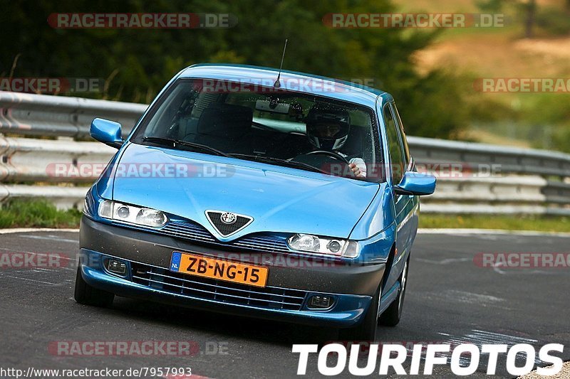 Bild #7957993 - Touristenfahrten Nürburgring Nordschleife (07.08.2019)