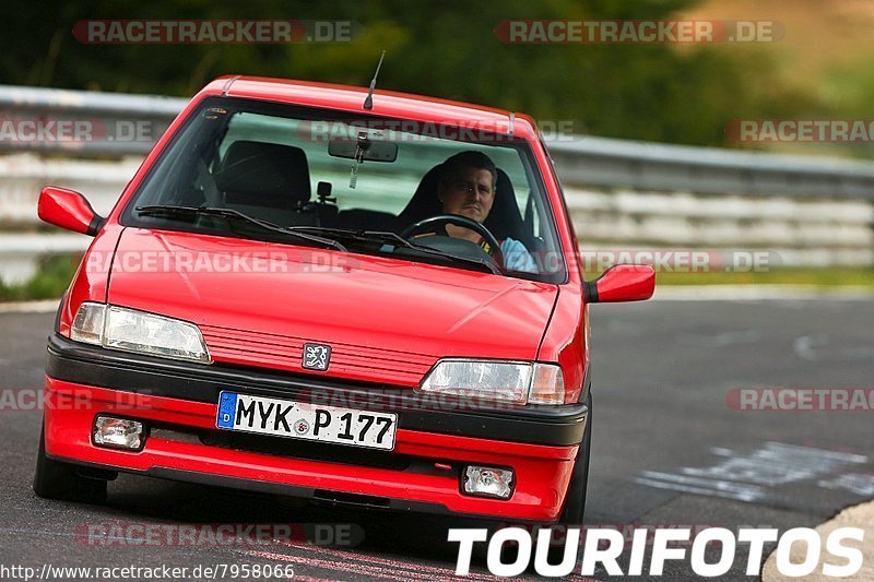 Bild #7958066 - Touristenfahrten Nürburgring Nordschleife (07.08.2019)