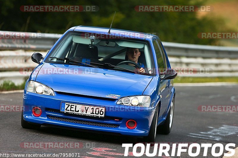 Bild #7958071 - Touristenfahrten Nürburgring Nordschleife (07.08.2019)