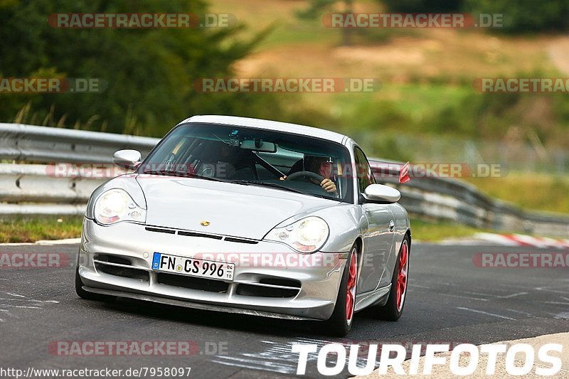 Bild #7958097 - Touristenfahrten Nürburgring Nordschleife (07.08.2019)