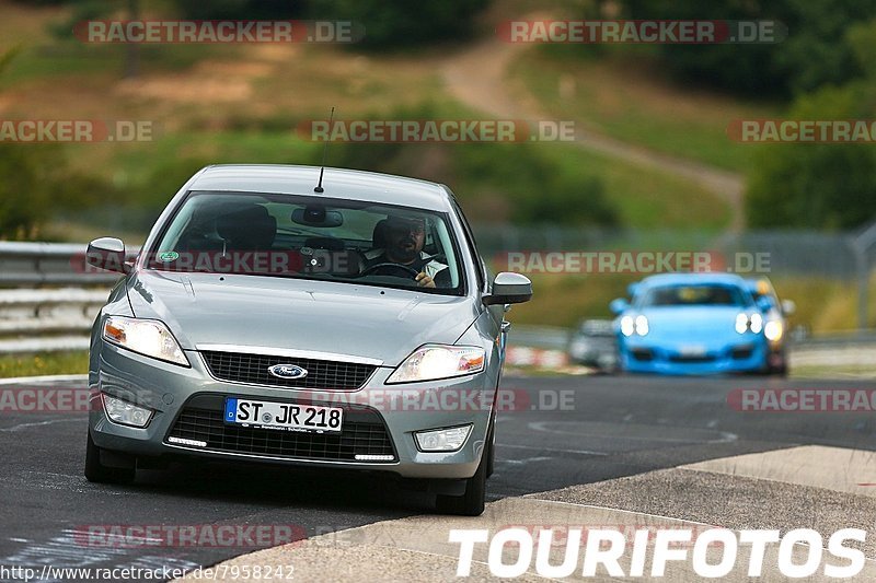 Bild #7958242 - Touristenfahrten Nürburgring Nordschleife (07.08.2019)