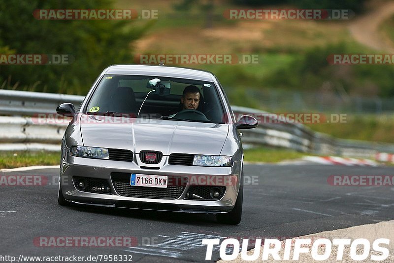 Bild #7958332 - Touristenfahrten Nürburgring Nordschleife (07.08.2019)