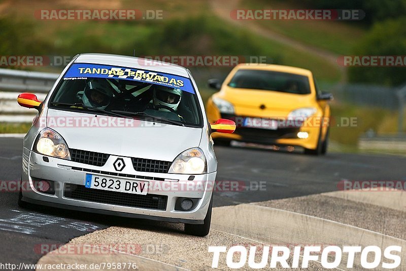 Bild #7958776 - Touristenfahrten Nürburgring Nordschleife (07.08.2019)