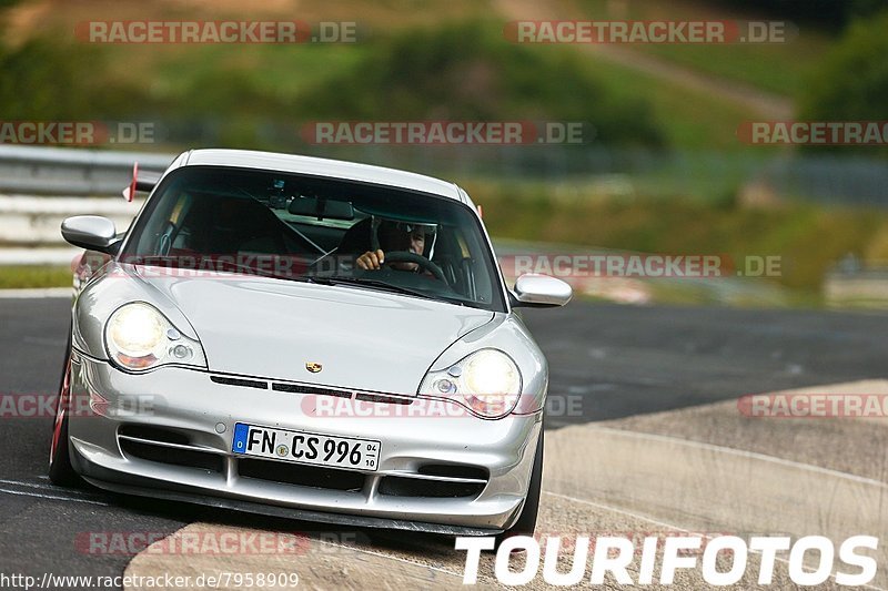 Bild #7958909 - Touristenfahrten Nürburgring Nordschleife (07.08.2019)