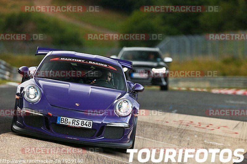 Bild #7959140 - Touristenfahrten Nürburgring Nordschleife (07.08.2019)