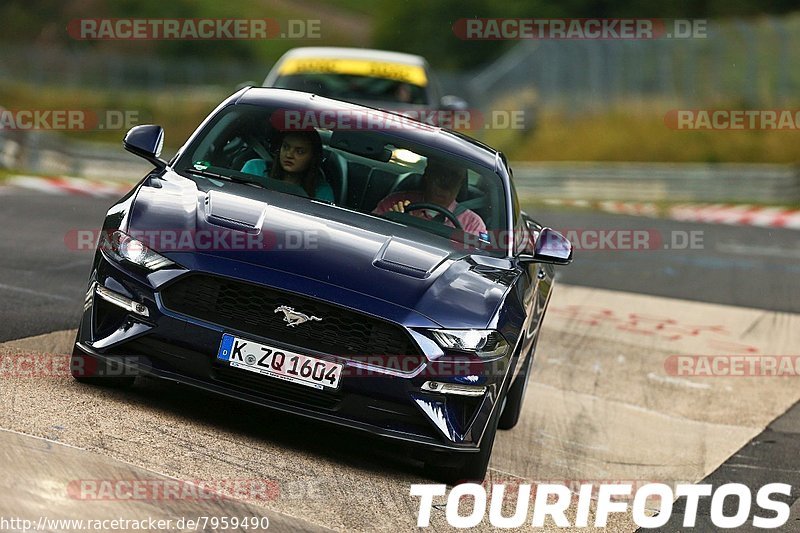 Bild #7959490 - Touristenfahrten Nürburgring Nordschleife (07.08.2019)