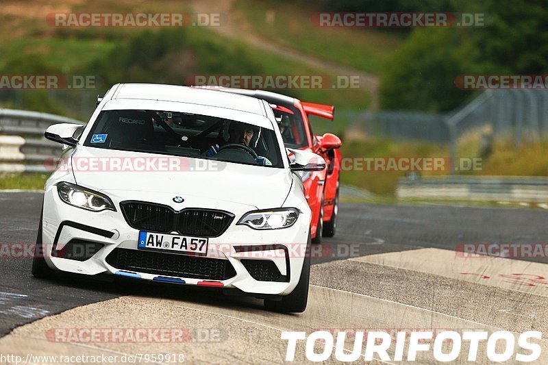 Bild #7959918 - Touristenfahrten Nürburgring Nordschleife (07.08.2019)