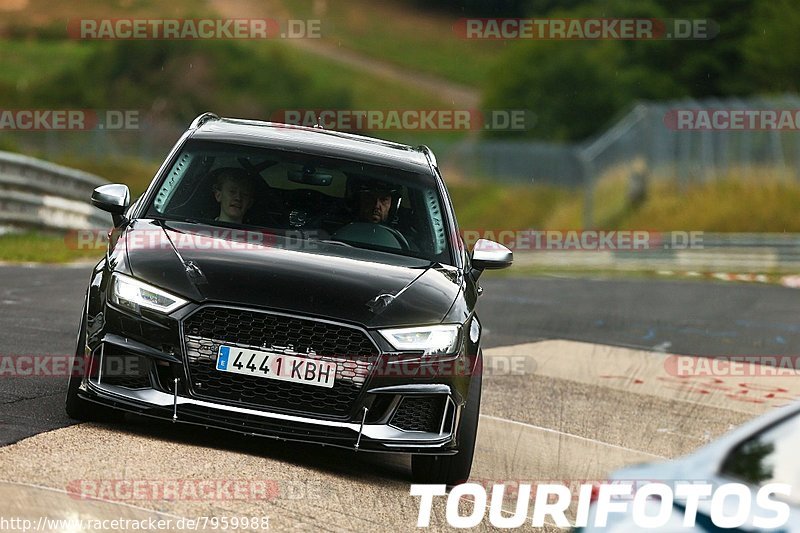 Bild #7959988 - Touristenfahrten Nürburgring Nordschleife (07.08.2019)