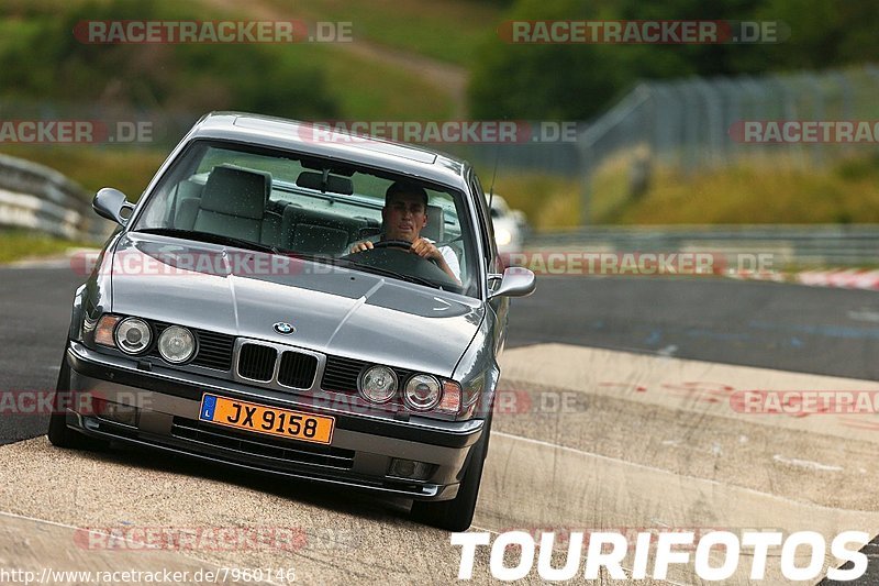 Bild #7960146 - Touristenfahrten Nürburgring Nordschleife (07.08.2019)