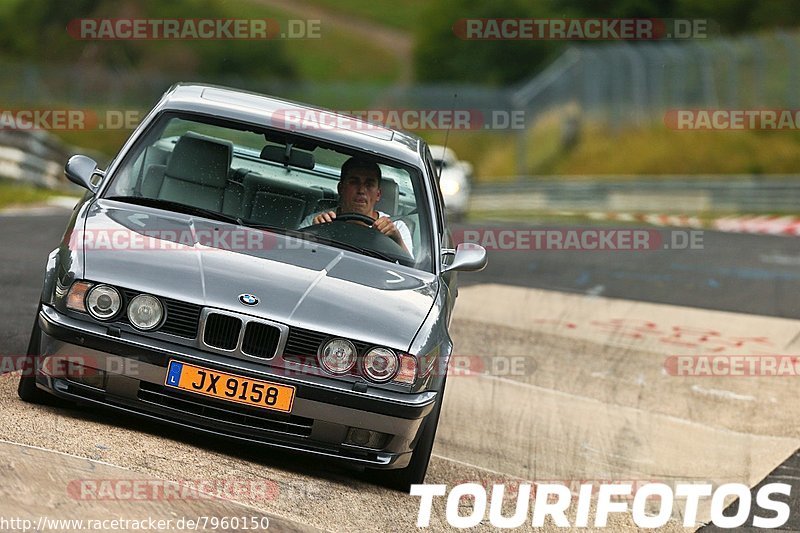 Bild #7960150 - Touristenfahrten Nürburgring Nordschleife (07.08.2019)