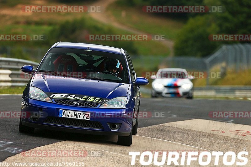 Bild #7960155 - Touristenfahrten Nürburgring Nordschleife (07.08.2019)