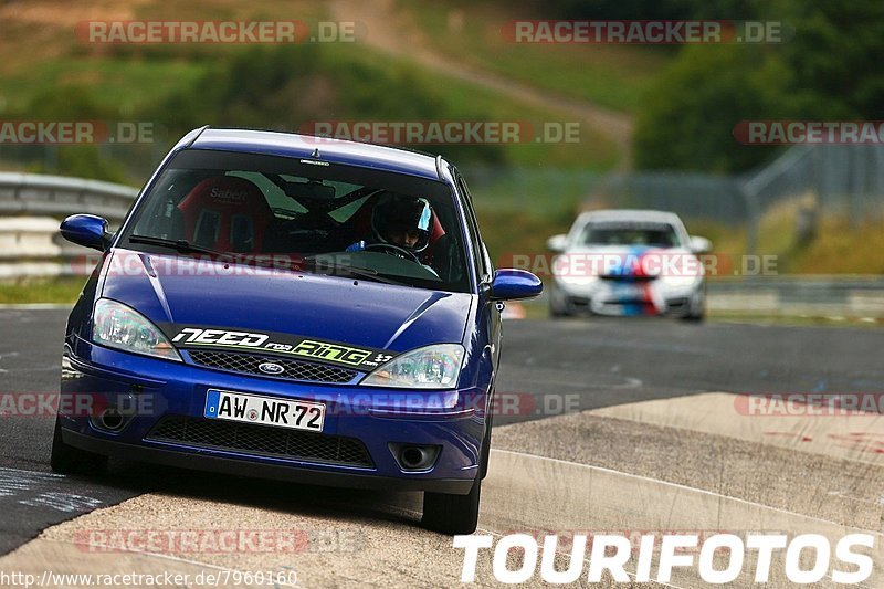 Bild #7960160 - Touristenfahrten Nürburgring Nordschleife (07.08.2019)