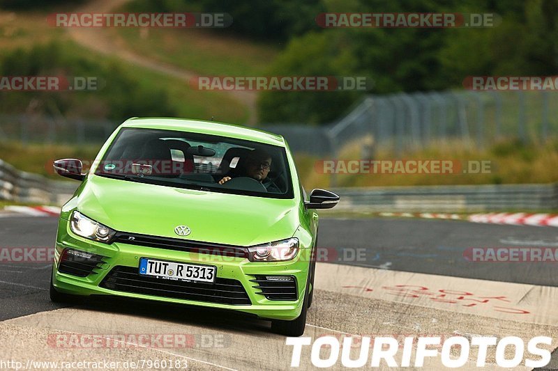 Bild #7960183 - Touristenfahrten Nürburgring Nordschleife (07.08.2019)