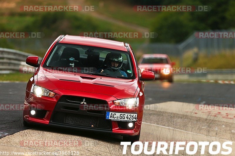 Bild #7960328 - Touristenfahrten Nürburgring Nordschleife (07.08.2019)