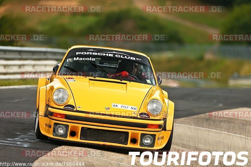 Bild #7960444 - Touristenfahrten Nürburgring Nordschleife (07.08.2019)