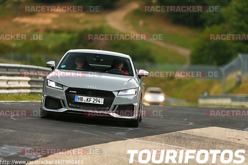 Bild #7960460 - Touristenfahrten Nürburgring Nordschleife (07.08.2019)