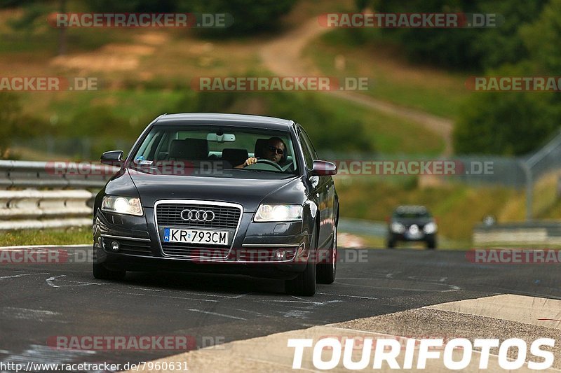 Bild #7960631 - Touristenfahrten Nürburgring Nordschleife (07.08.2019)