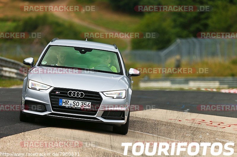 Bild #7960831 - Touristenfahrten Nürburgring Nordschleife (07.08.2019)