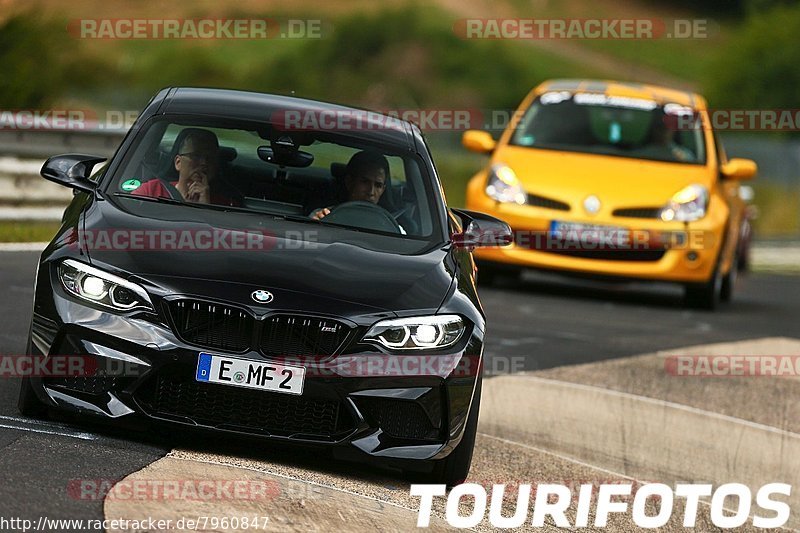 Bild #7960847 - Touristenfahrten Nürburgring Nordschleife (07.08.2019)