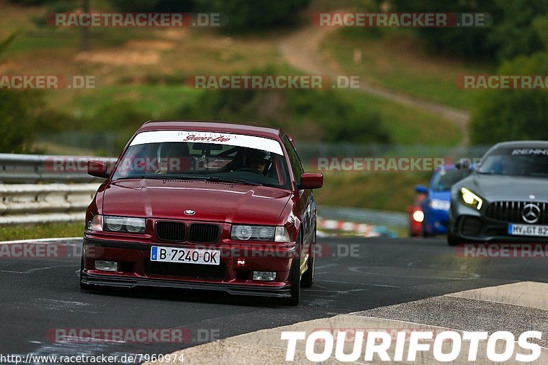 Bild #7960974 - Touristenfahrten Nürburgring Nordschleife (07.08.2019)