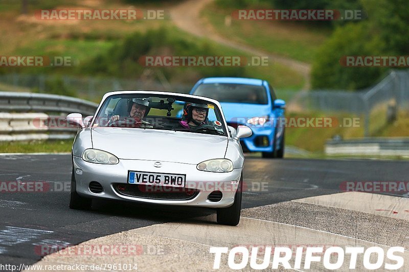 Bild #7961014 - Touristenfahrten Nürburgring Nordschleife (07.08.2019)