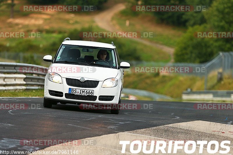 Bild #7961146 - Touristenfahrten Nürburgring Nordschleife (07.08.2019)