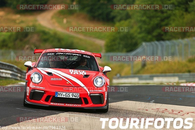 Bild #7961376 - Touristenfahrten Nürburgring Nordschleife (07.08.2019)