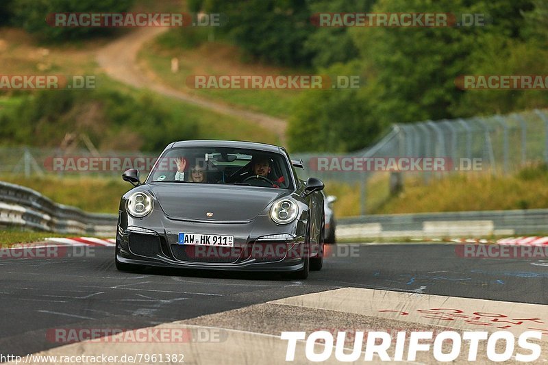 Bild #7961382 - Touristenfahrten Nürburgring Nordschleife (07.08.2019)