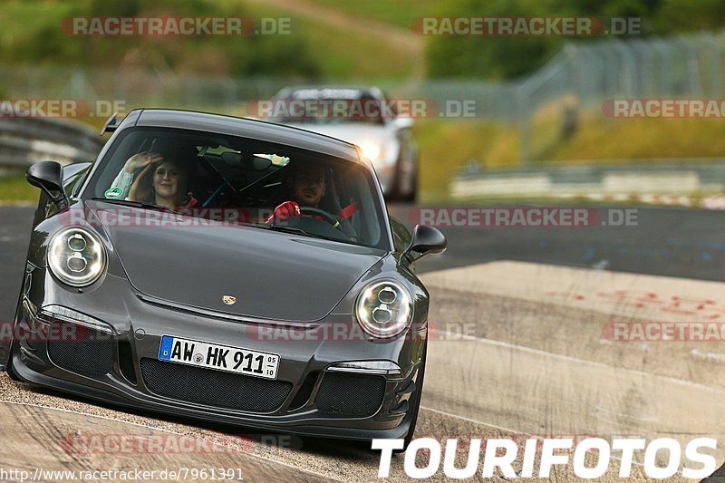 Bild #7961391 - Touristenfahrten Nürburgring Nordschleife (07.08.2019)